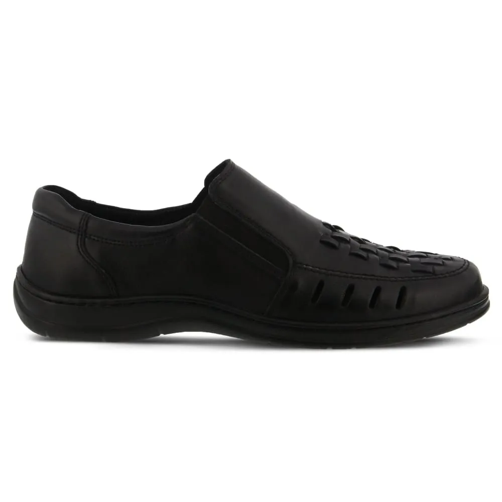 Spring Step Shoes Davide Men's Slip On Shoes