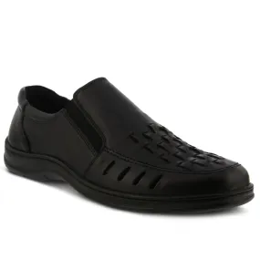 Spring Step Shoes Davide Men's Slip On Shoes