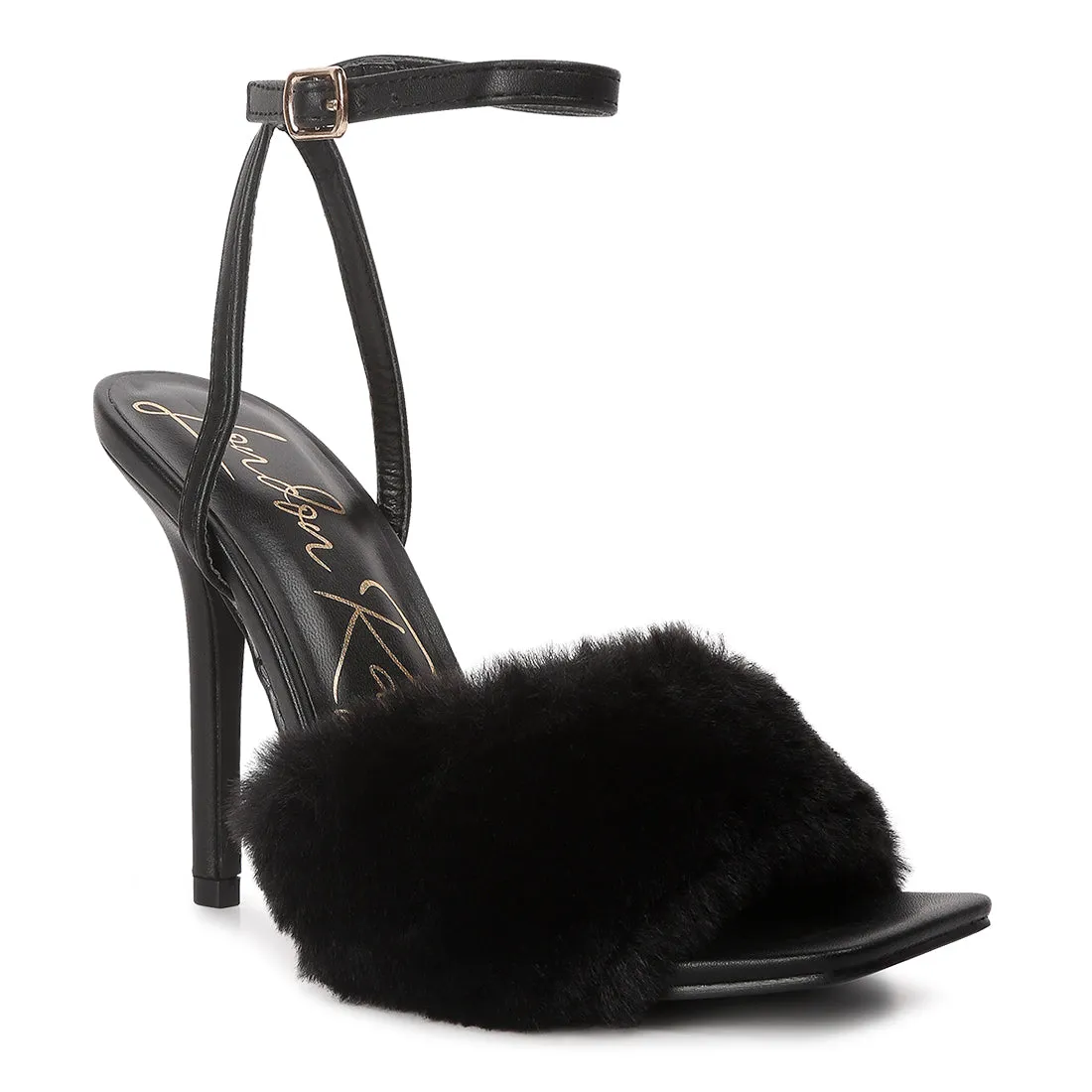 Tarantino Stiletto Sandals