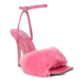 Tarantino Stiletto Sandals
