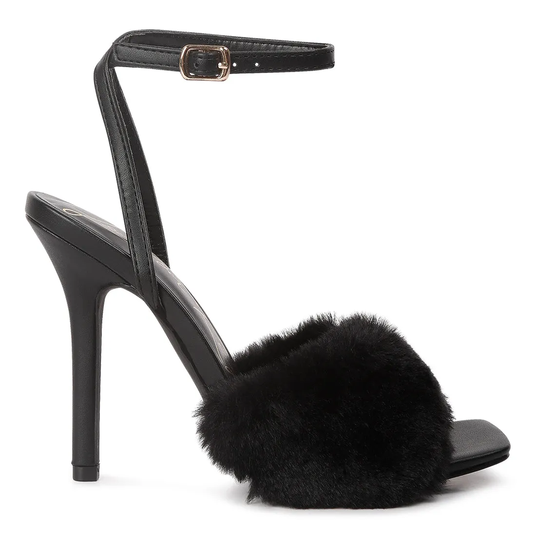 Tarantino Stiletto Sandals