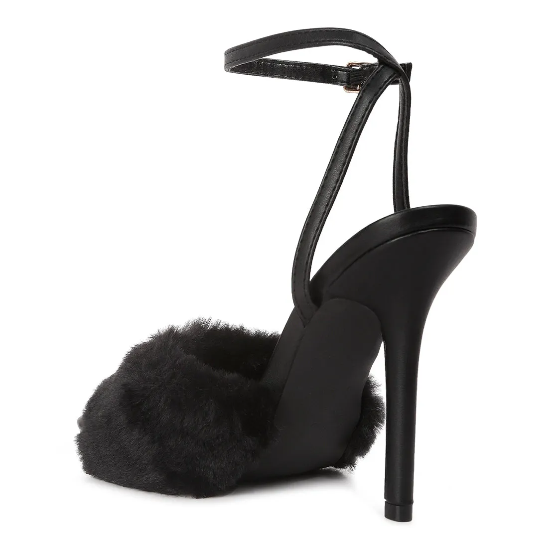 Tarantino Stiletto Sandals