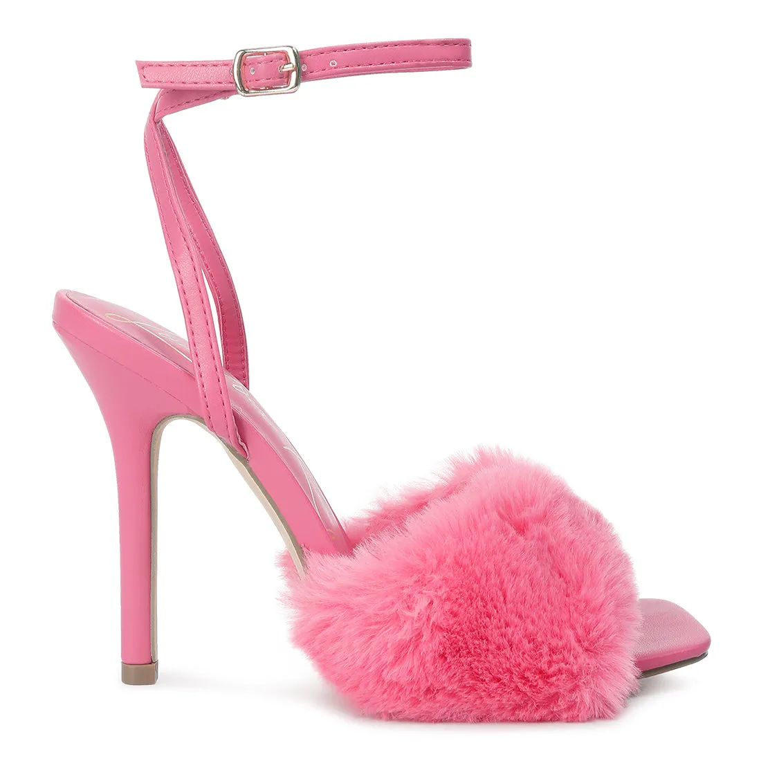 Tarantino Stiletto Sandals