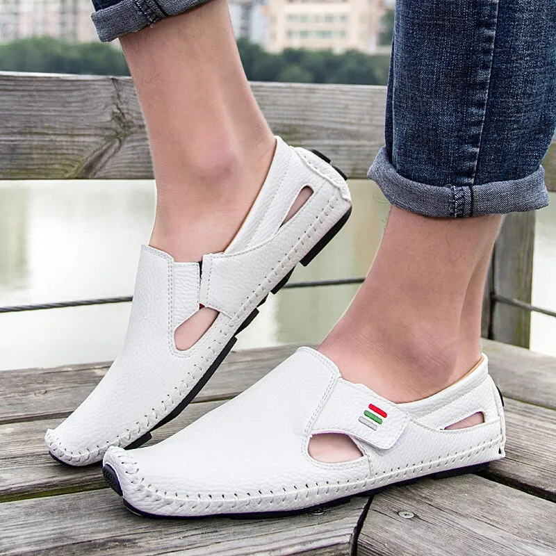 The Enea New Summer Breathable Shoes