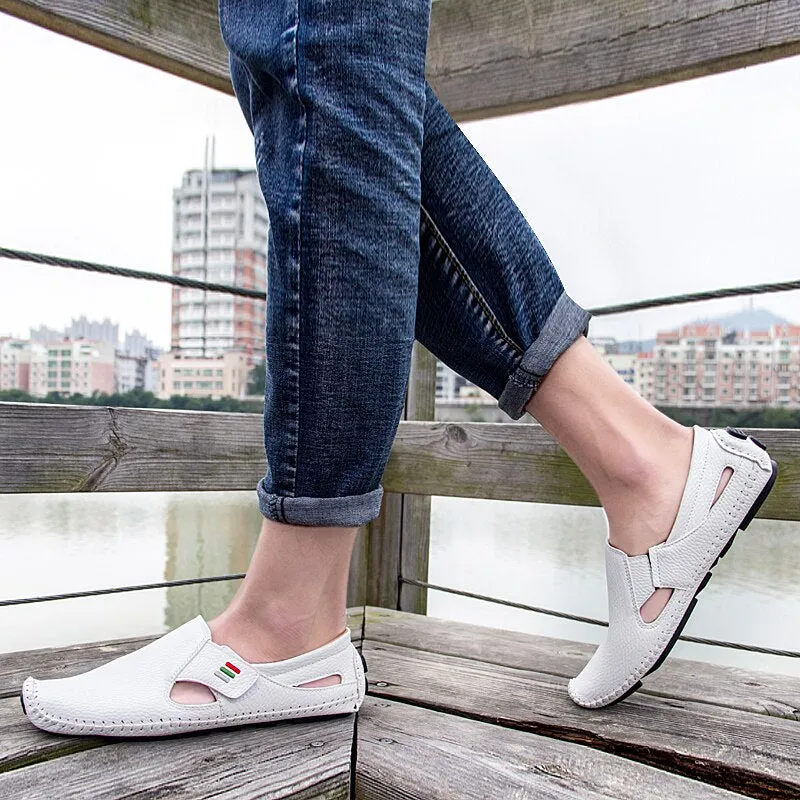 The Enea New Summer Breathable Shoes
