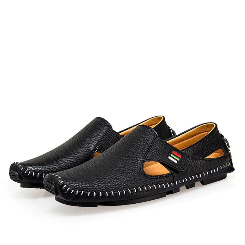 The Enea New Summer Breathable Shoes