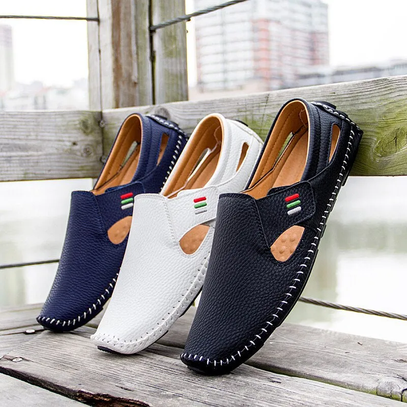 The Enea New Summer Breathable Shoes