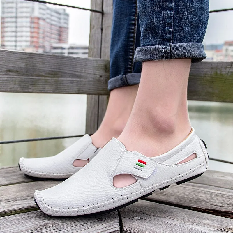 The Enea New Summer Breathable Shoes