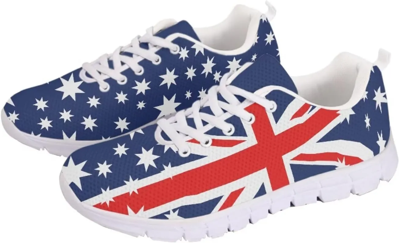 Womens Walking Shoes Athletic Shoes Women Fashion Sneakers Lightweight Comfy Sports Jogging Sneakers for Sports