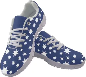 Womens Walking Shoes Athletic Shoes Women Fashion Sneakers Lightweight Comfy Sports Jogging Sneakers for Sports