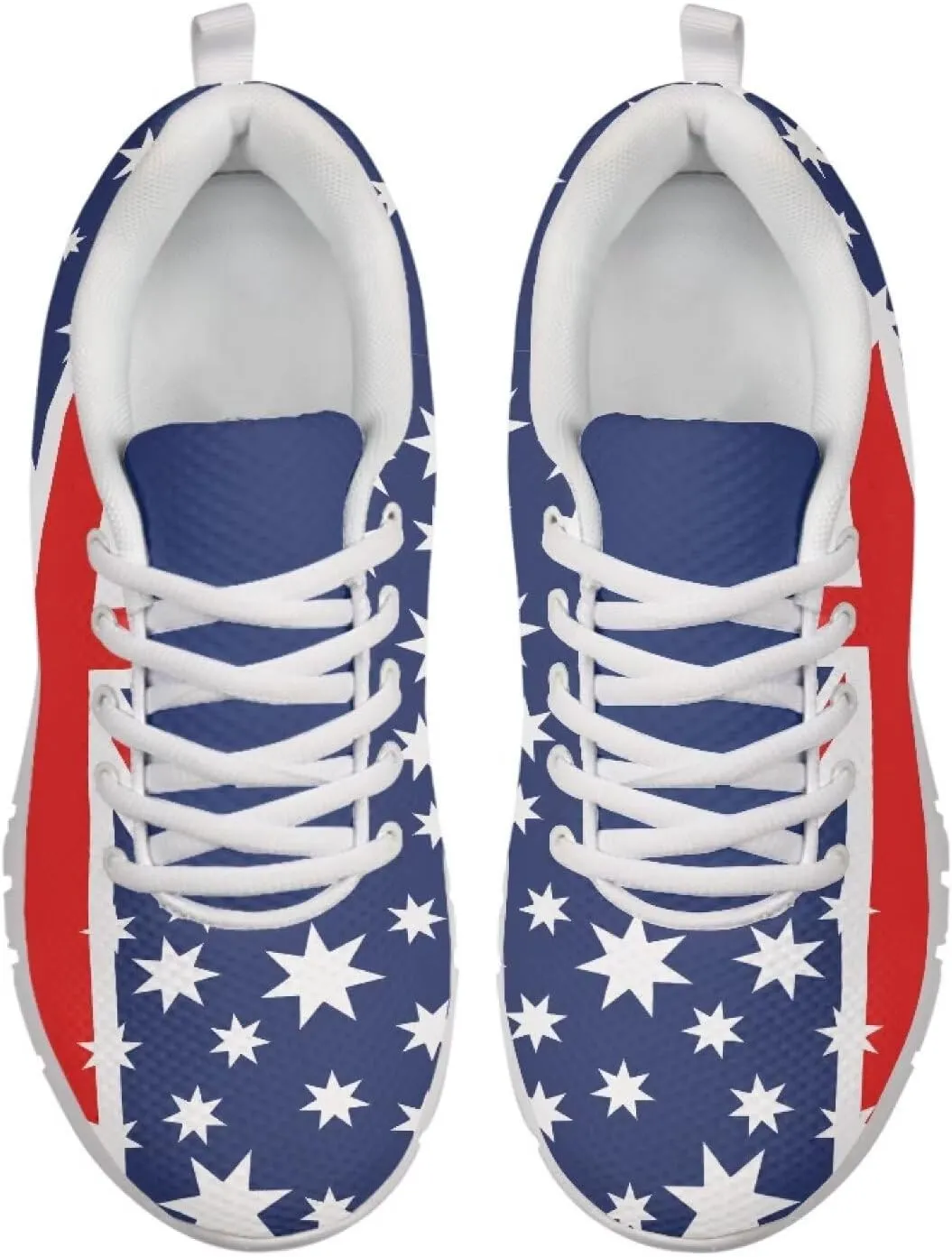 Womens Walking Shoes Athletic Shoes Women Fashion Sneakers Lightweight Comfy Sports Jogging Sneakers for Sports
