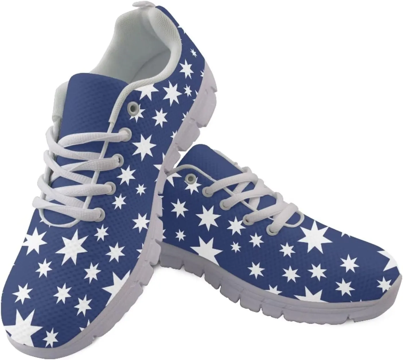 Womens Walking Shoes Athletic Shoes Women Fashion Sneakers Lightweight Comfy Sports Jogging Sneakers for Sports