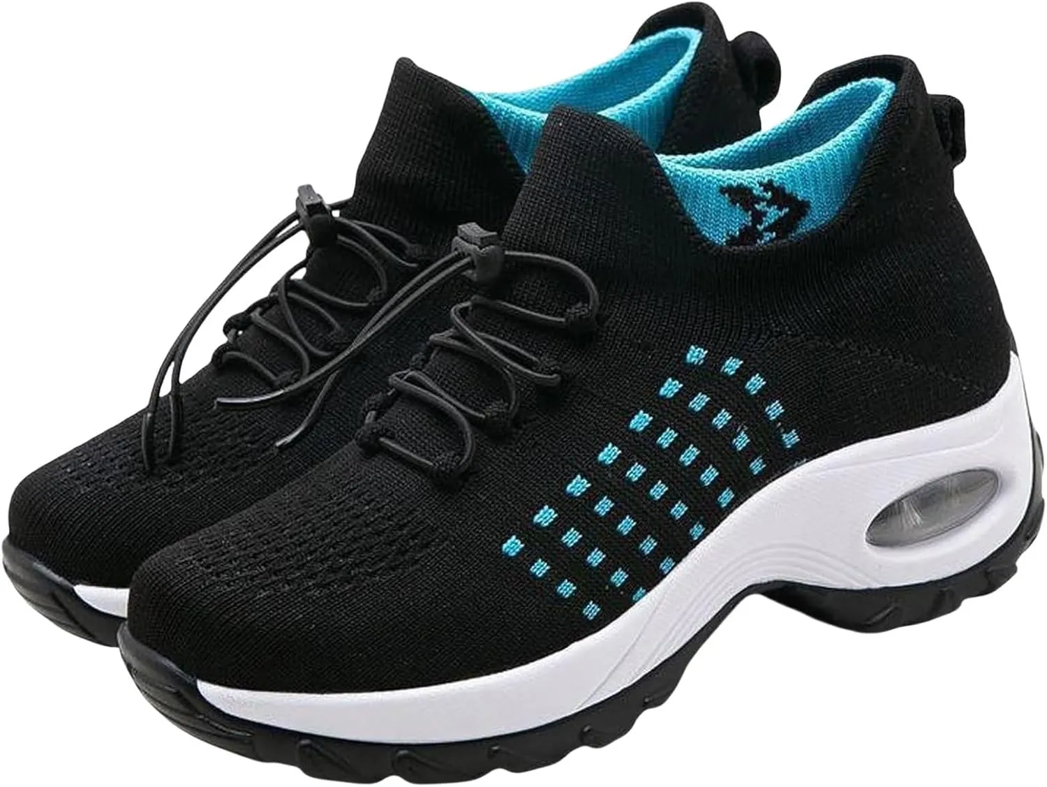 ZWRXW Comfort Wear Orthowear Shoes for Women Men,Arch Support Orthopedic Sneakers Stretch Comfortable Casual Athletic Sneakers Outdoor Lightweight Breathable Walk Shoes