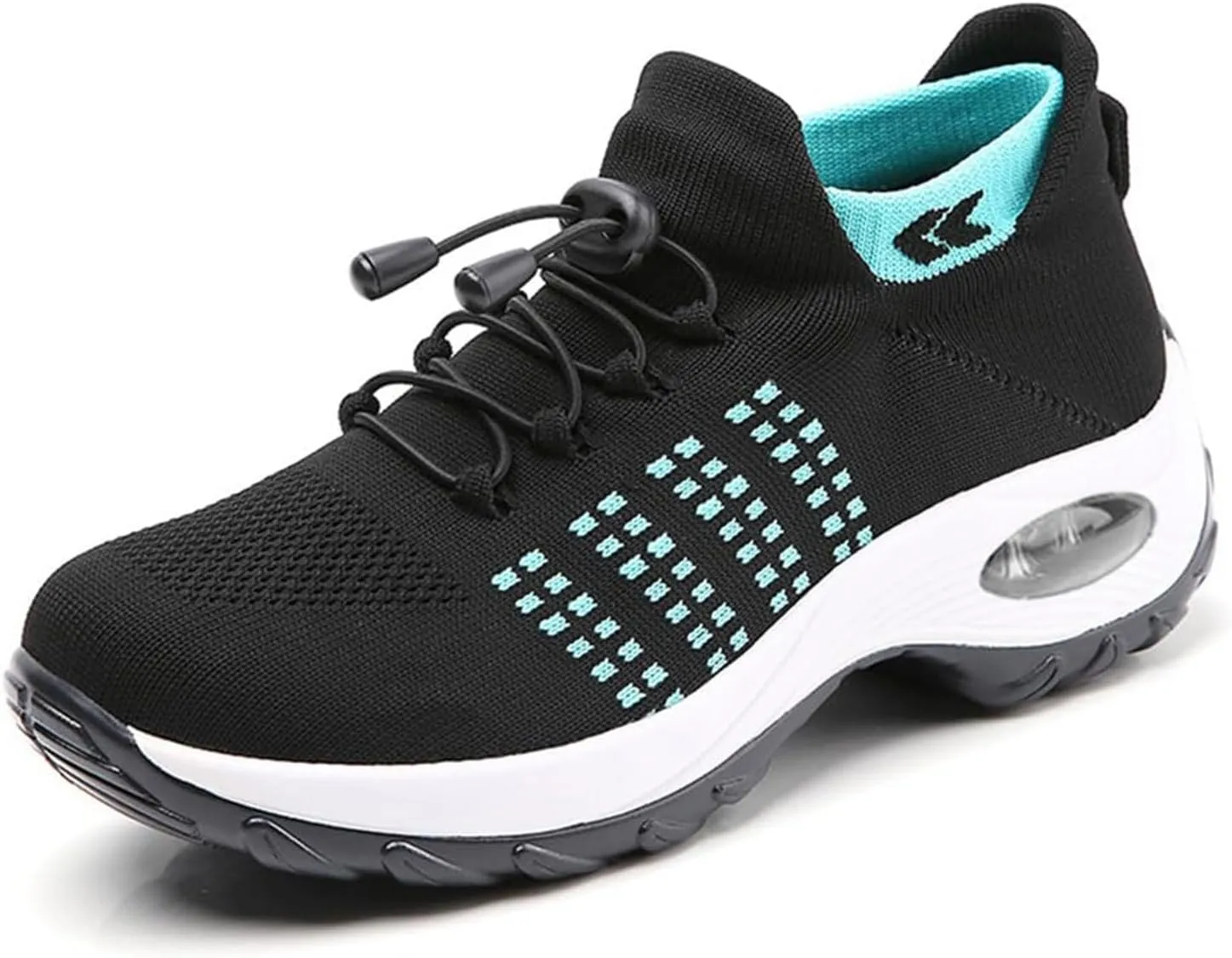 ZWRXW Comfort Wear Orthowear Shoes for Women Men,Arch Support Orthopedic Sneakers Stretch Comfortable Casual Athletic Sneakers Outdoor Lightweight Breathable Walk Shoes